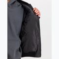 Куртка чоловіча Alpha Industries MA-1 Puffer Bomber black 6