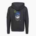 Кофта чоловіча Alpha Industries NASA Orbit vintage grey 2
