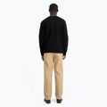 Кофта чоловіча Alpha Industries Reflective Print Sweater black 3