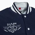 Куртка чоловіча Alpha Industries Varsity Air Force ultra navy 3