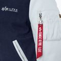 Куртка чоловіча Alpha Industries Varsity Air Force ultra navy 4