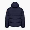 Куртка чоловіча Alpha Industries HP NASA ultra navy 2