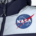 Куртка чоловіча Alpha Industries HP NASA ultra navy 3