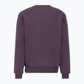 Кофта чоловіча Alpha Industries Basic plum 2