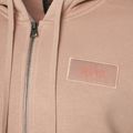 Кофта чоловіча Alpha Industries Back Print Zip dusty coral 3