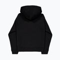 Кофта чоловіча Alpha Industries Basic Hoodie TPU black/chrome 10