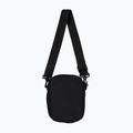 Сумка чоловіча Alpha Industries Label Messenger Bag Small 1 л black 2