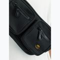 Сумка-бананка Alpha Industries Label 1.5 л black 9