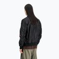 Куртка чоловіча Alpha Industries MA-1 TT Flying Tigers black 4