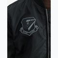 Куртка чоловіча Alpha Industries MA-1 TT Flying Tigers black 5