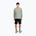 Шорти чоловічі Alpha Industries Basic Small Logo II black 2