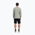 Шорти чоловічі Alpha Industries Basic Small Logo II black 3