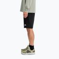 Шорти чоловічі Alpha Industries Basic Small Logo II black 5