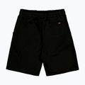Шорти чоловічі Alpha Industries Basic Small Logo II black 9