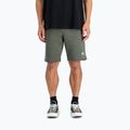 Шорти чоловічі Alpha Industries Basic Small Logo II dark olive