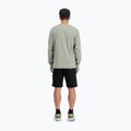 Шорти чоловічі Alpha Industries Basic Small Logo II dark olive 4