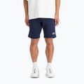 Шорти чоловічі Alpha Industries Basic Small Logo II ultra navy