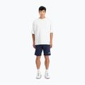 Шорти чоловічі Alpha Industries Basic Small Logo II ultra navy 2
