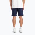 Шорти чоловічі Alpha Industries Basic Small Logo II ultra navy 4