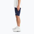 Шорти чоловічі Alpha Industries Basic Small Logo II ultra navy 5