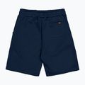 Шорти чоловічі Alpha Industries Basic Small Logo II ultra navy 9