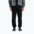 Штани чоловічі Alpha Industries Basic Small Logo II Jogger black