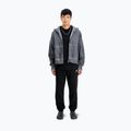 Штани чоловічі Alpha Industries Basic Small Logo II Jogger black 2