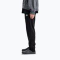 Штани чоловічі Alpha Industries Basic Small Logo II Jogger black 5
