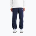 Штани чоловічі Alpha Industries Basic Small Logo II Jogger ultra navy