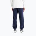 Штани чоловічі Alpha Industries Basic Small Logo II Jogger ultra navy 3
