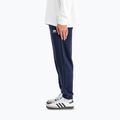 Штани чоловічі Alpha Industries Basic Small Logo II Jogger ultra navy 5