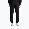 Штани чоловічі Alpha Industries Track Small Logo Jogger black 3