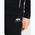 Штани чоловічі Alpha Industries Track Small Logo Jogger black 5