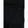 Штани чоловічі Alpha Industries Track Small Logo Jogger black 6