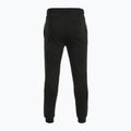 Штани чоловічі Alpha Industries Track Small Logo Jogger black 8