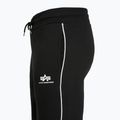 Штани чоловічі Alpha Industries Track Small Logo Jogger black 9