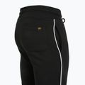 Штани чоловічі Alpha Industries Track Small Logo Jogger black 10