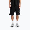 Шорти чоловічі Alpha Industries Freedom Jogger balck