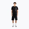 Шорти чоловічі Alpha Industries Freedom Jogger balck 2