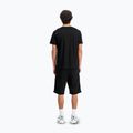 Шорти чоловічі Alpha Industries Freedom Jogger balck 3