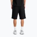 Шорти чоловічі Alpha Industries Freedom Jogger balck 4