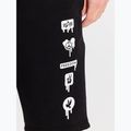 Шорти чоловічі Alpha Industries Freedom Jogger balck 5