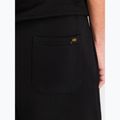 Шорти чоловічі Alpha Industries Freedom Jogger balck 6