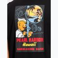 Футболка чоловіча Alpha Industries Pearl Harbor Back Print black 6
