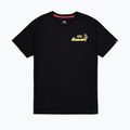 Футболка чоловіча Alpha Industries Pearl Harbor Back Print black 7