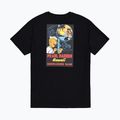Футболка чоловіча Alpha Industries Pearl Harbor Back Print black 8