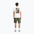 Футболка чоловіча Alpha Industries Pearl Harbor Back Print white 3