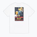 Футболка чоловіча Alpha Industries Pearl Harbor Back Print white 6