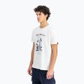 Футболка чоловіча Alpha Industries Hawaii white 4