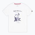 Футболка чоловіча Alpha Industries Hawaii white 6